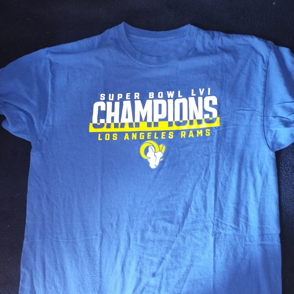 L.A Rams